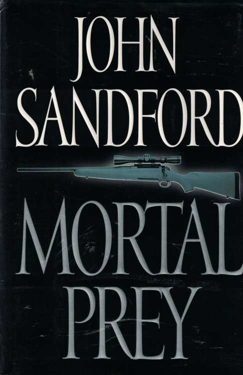 Mortal Prey