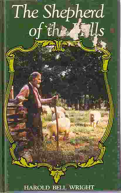 Shepherd Of The Hills