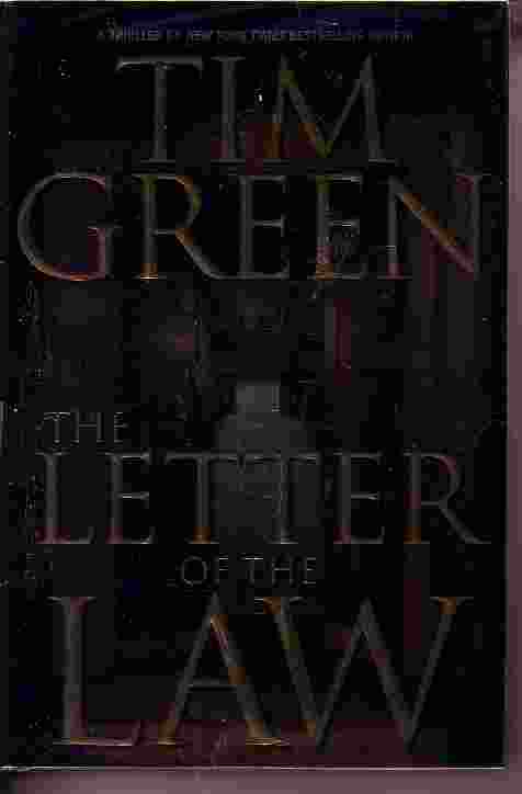 Letter Of The Law