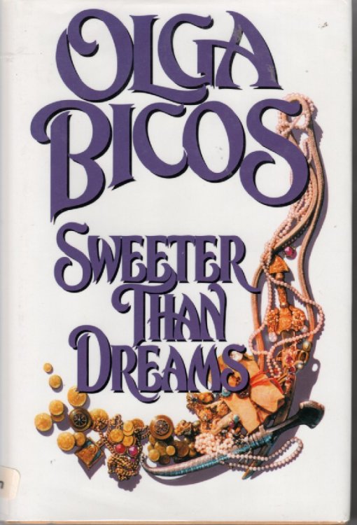 Sweeter Than Dreams