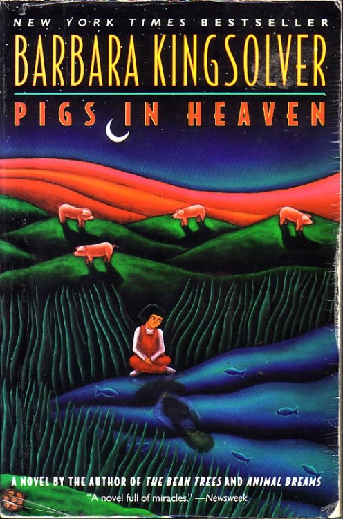 Pigs In Heaven