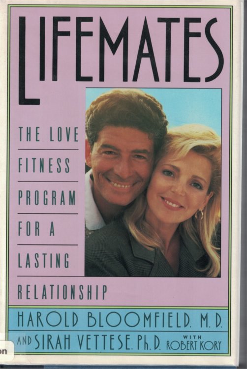 Lifemates Love Fitness Program for a Lasting Relationship