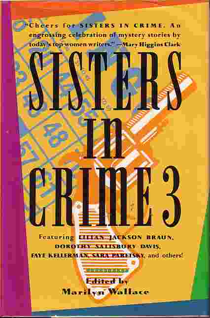Sisters In Crime Book #3