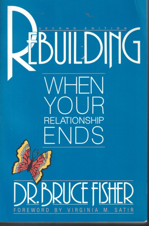 Rebuilding When Your Relationship Ends