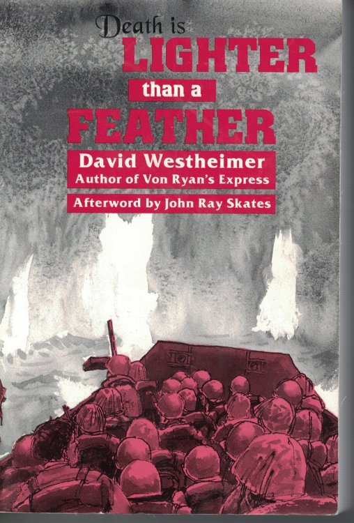 Death is Lighter Than a Feather