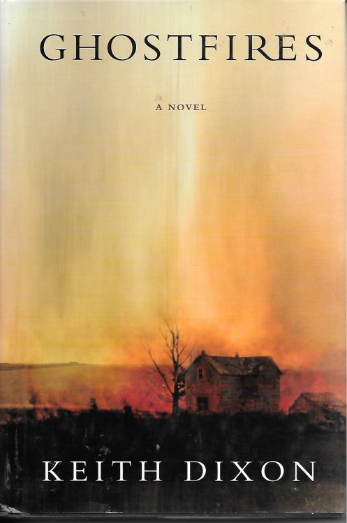 Ghostfires