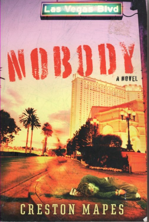 Nobody