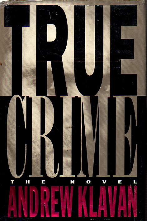 True Crime