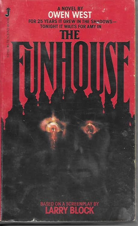 The Funhouse