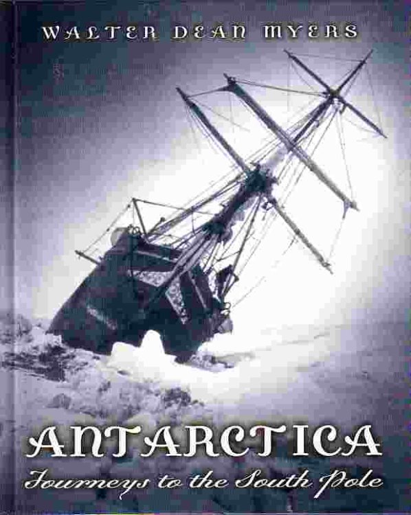 Antarctica Journeys to the South Pole