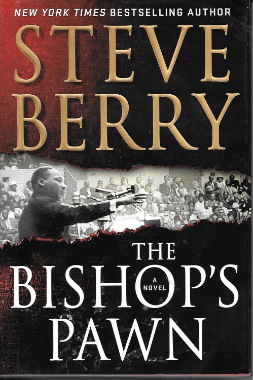 The Bishop's Pawn