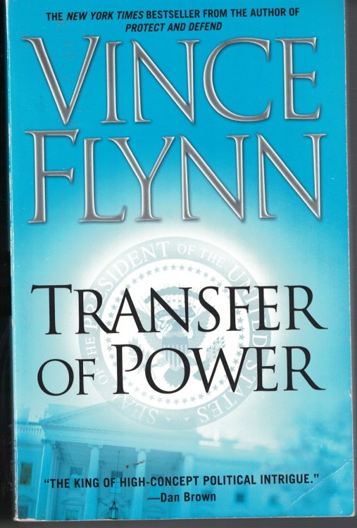 Transfer of Power
