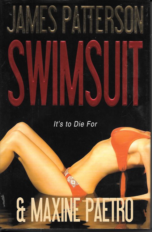 Swimsuit - it's to Die For