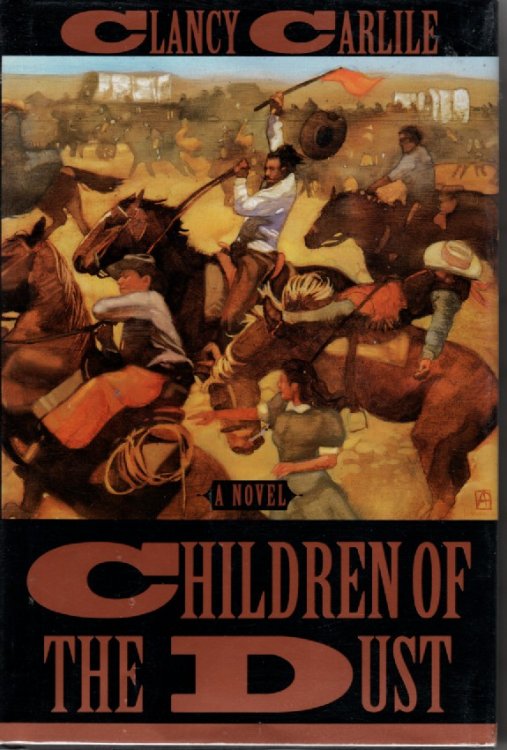 Children Of The Dust
