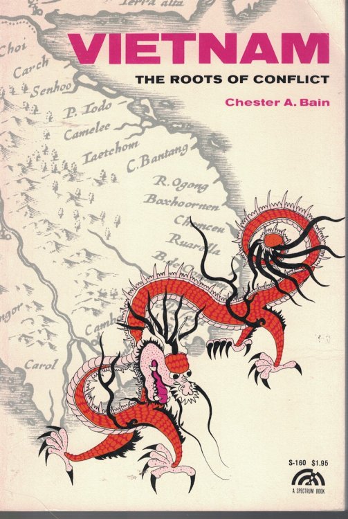 Vietnam the Roots of Conflict