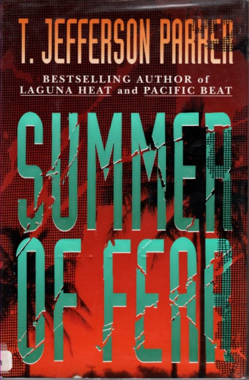 Summer Of Fear