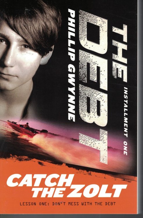 Catch the Zolt; The Debt Installment One