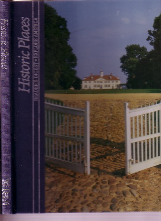 Explore America Historic Places