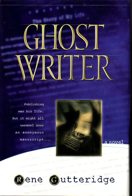 Ghost Writer
