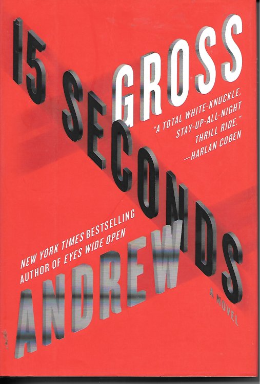15 Seconds
