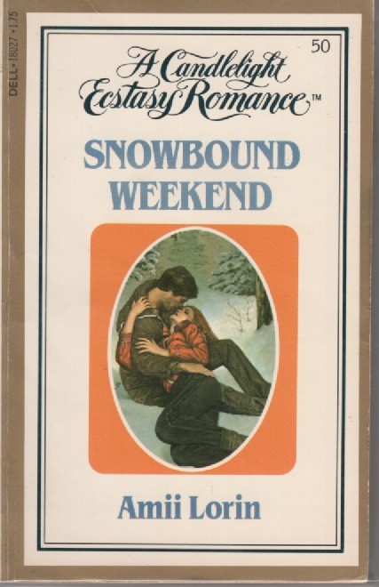 Snowbound Weekend