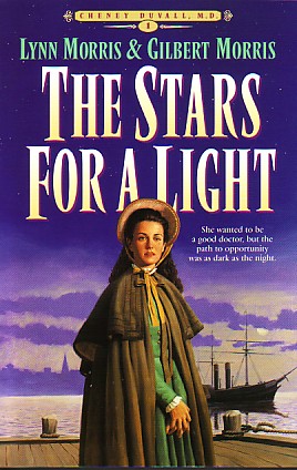 Stars For A Light - # 1; Cheney Duvall, M. D.