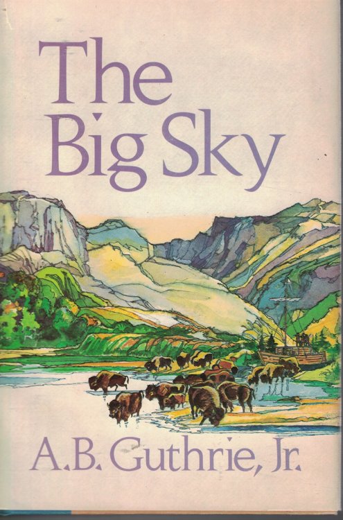 Big Sky