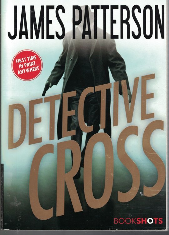 Detective Cross