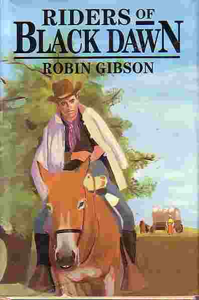 Riders Of Black Dawn