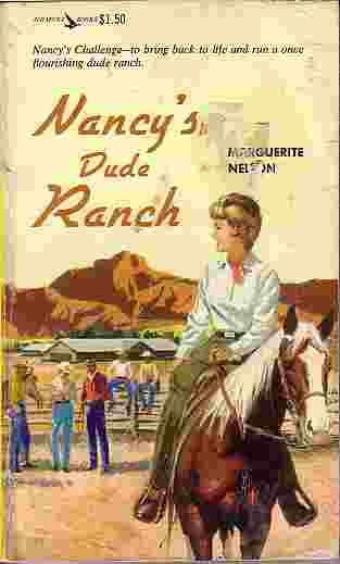 Nancy's Dude Ranch