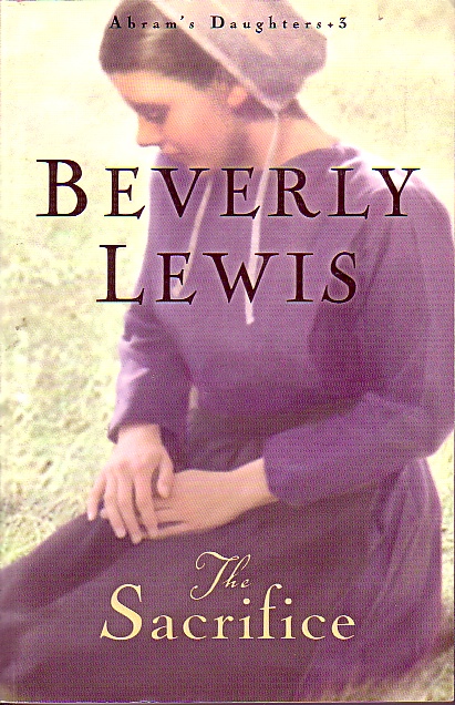 Sacrifice Book 3 Abram's Daughters