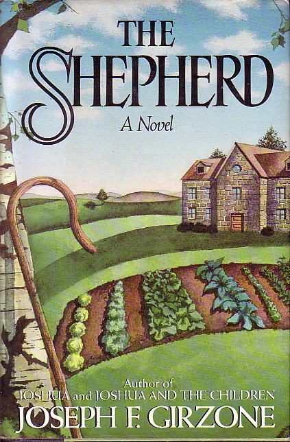 The Spepherd