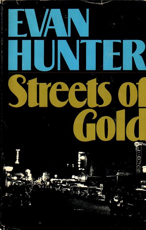 Streets Of Gold