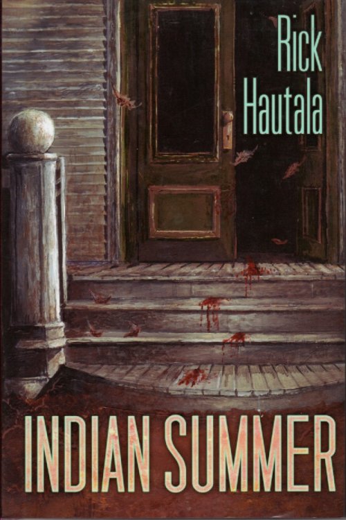 Indian Summer