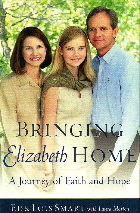 Bringing Elizbeth Home A Journey of Faith and Hope