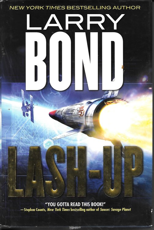 Lash-up