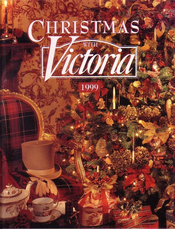 Christmas With Victoria 1999