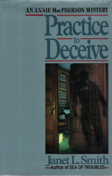 Practice To Deceive
