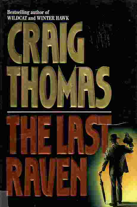 The Last Raven