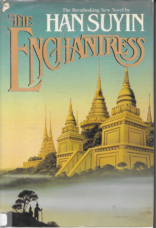 The Enchantress