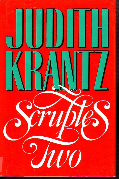 Scruples Two