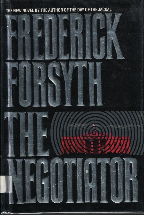 The Negotiator