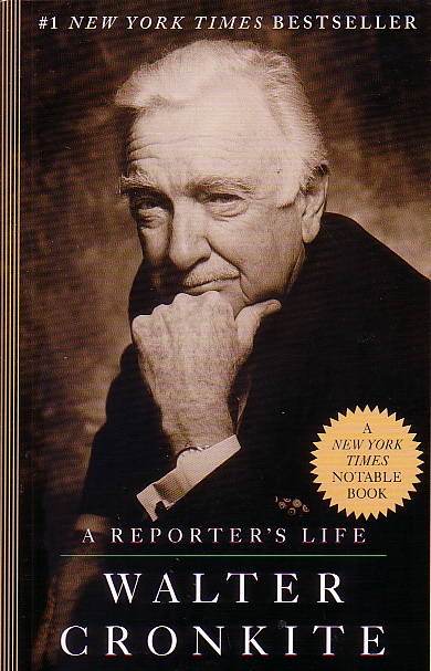 A Reporter's Life
