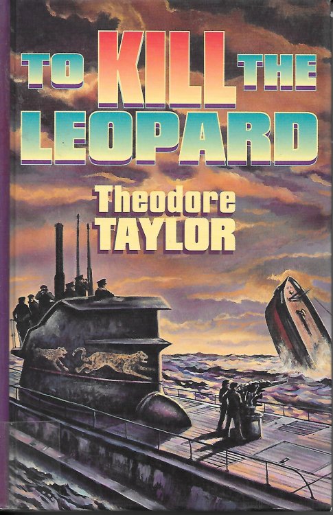 To Kill The Leopard
