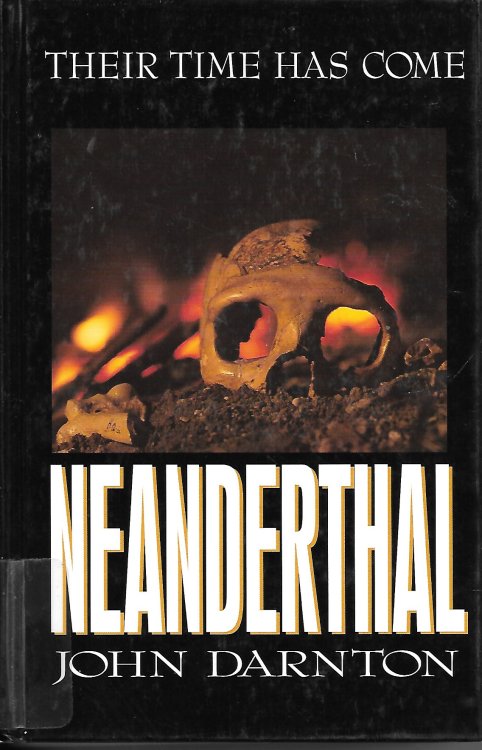 Neanderthal