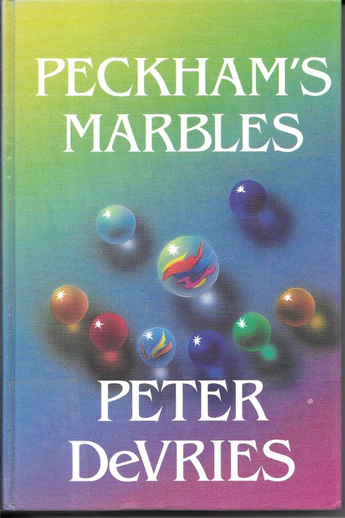 Peckham's Marbles
