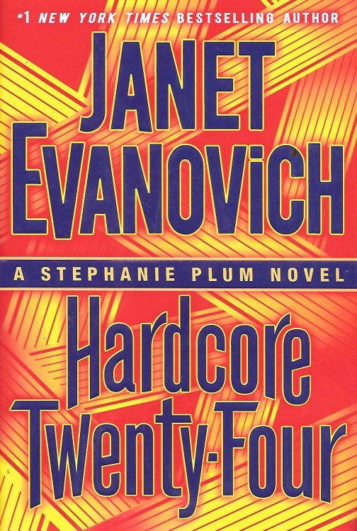 Hardcore Twenty-four
