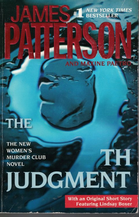 9th Judgement