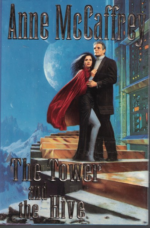 The Tower and the Hive