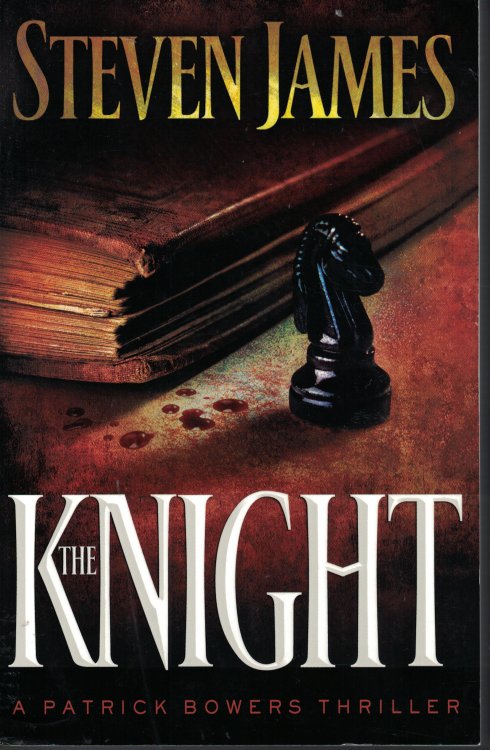 The Knight; Book 3
